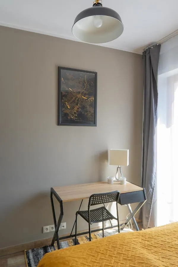 Moon Apartments Poznań 0*,  Pologne