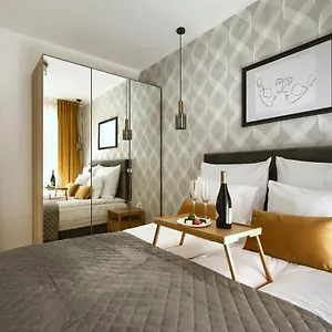  Apartment Zentrum Ii Parking By Impero
