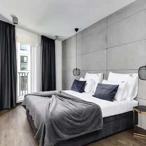  Apartment El - Hercules