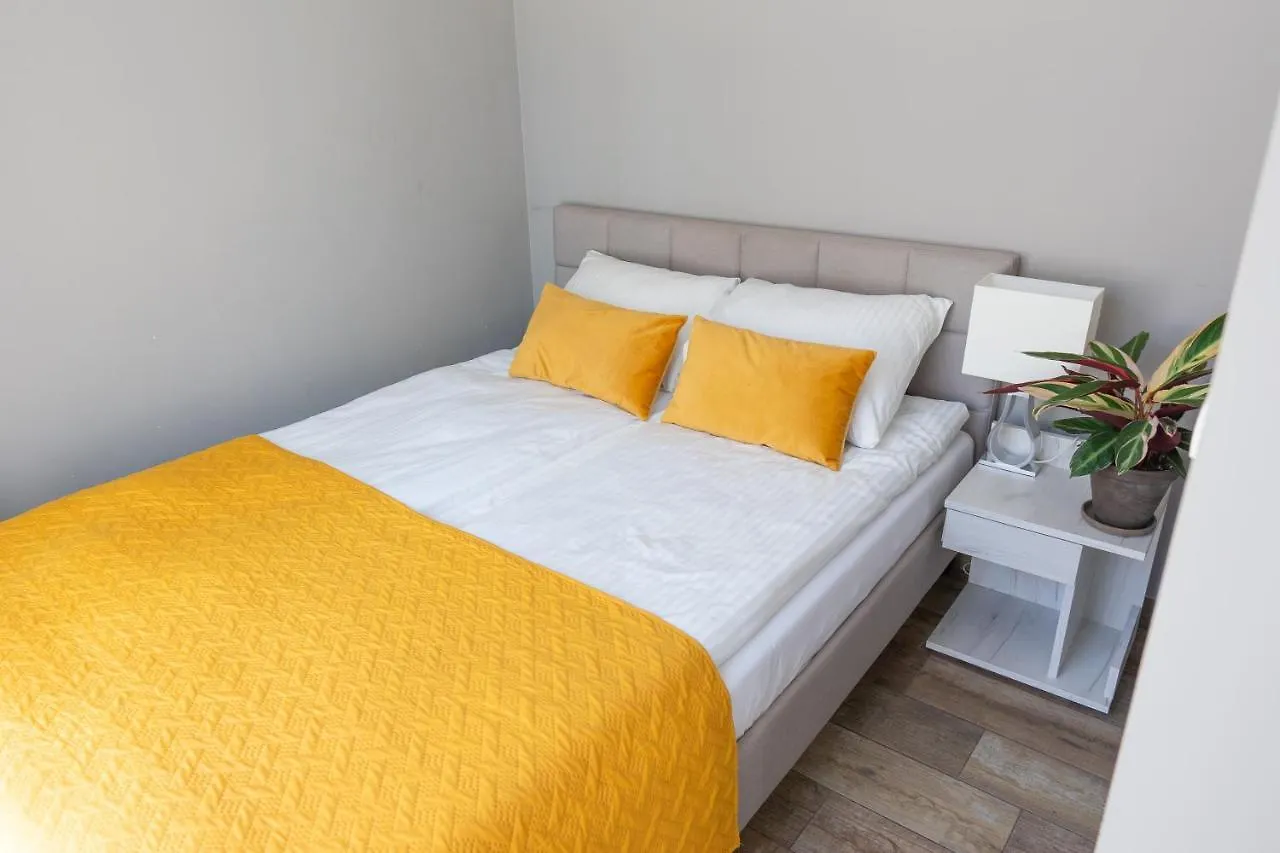 Moon Apartments Poznan 0*,  Poland