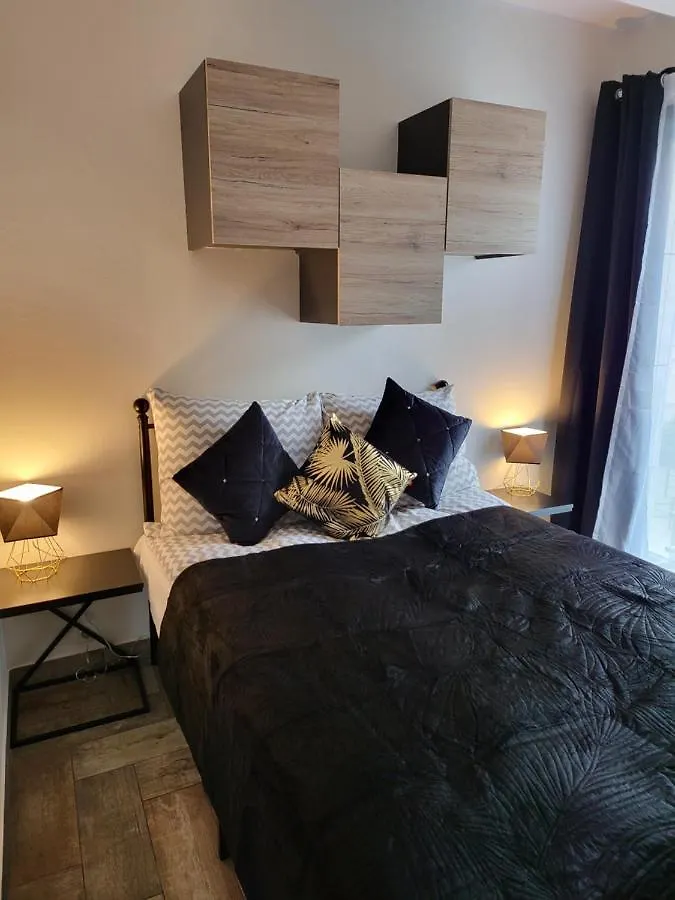 Moon Apartments Posen