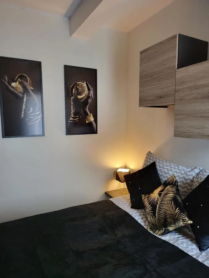 Moon Apartments Posen