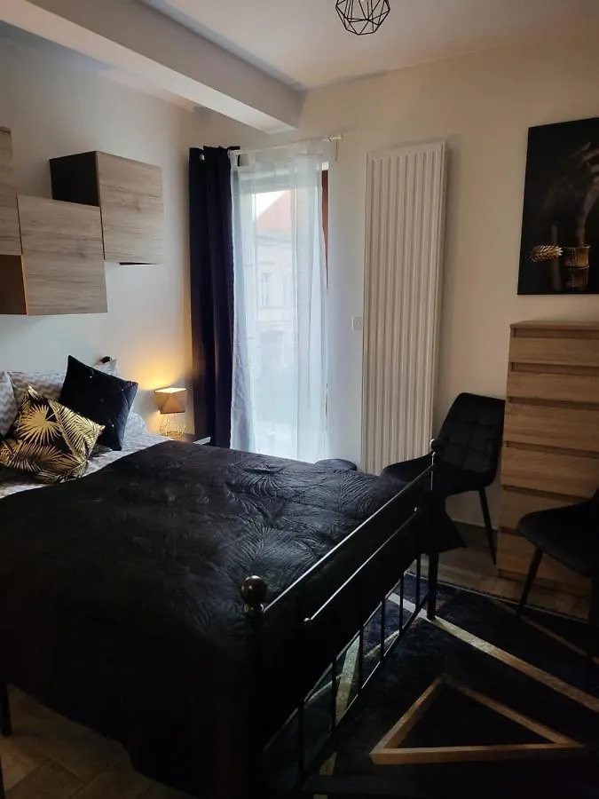 Moon Apartments Posen 0*,  Polen
