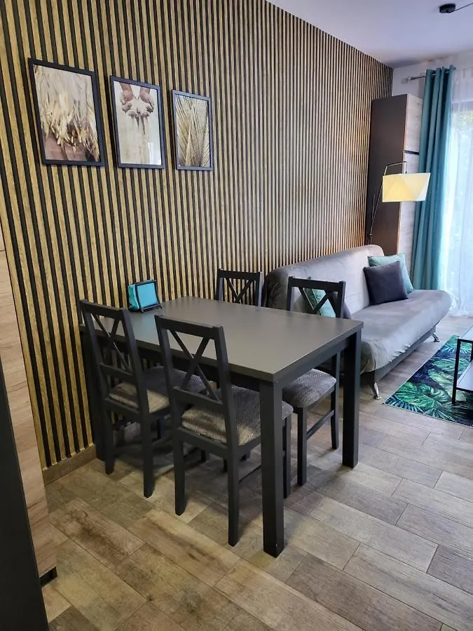 Moon Apartments Posen