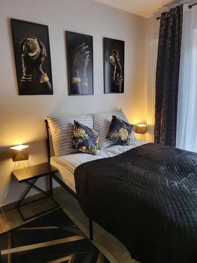 Moon Apartments Posen