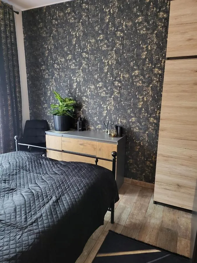 Moon Apartments Poznan